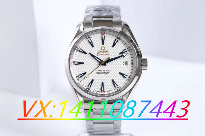 VS廠金針隊長是否值得入手？VS廠歐米茄海馬150金針隊長與正品的區(qū)別在哪？