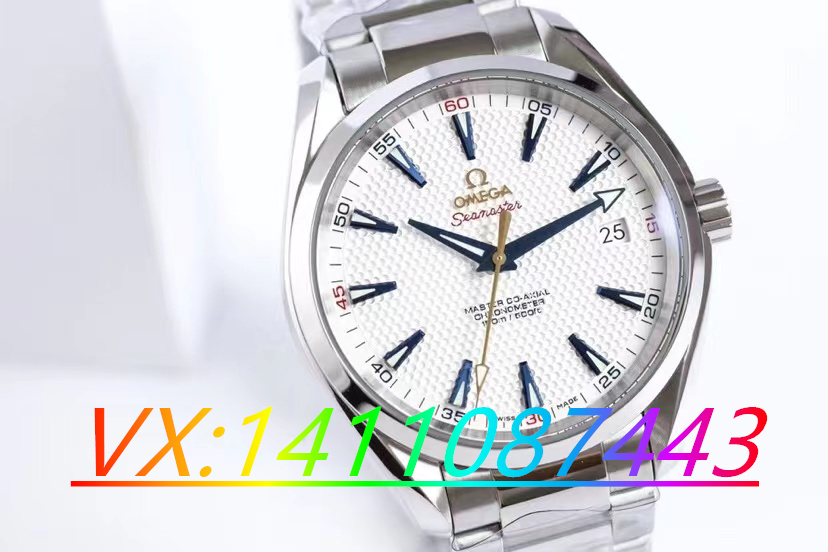 VS廠金針隊長是否值得入手？VS廠歐米茄海馬150金針隊長與正品的區(qū)別在哪？