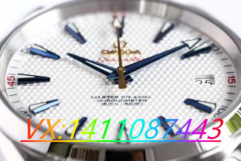 VS廠金針隊長是否值得入手？VS廠歐米茄海馬150金針隊長與正品的區(qū)別在哪？