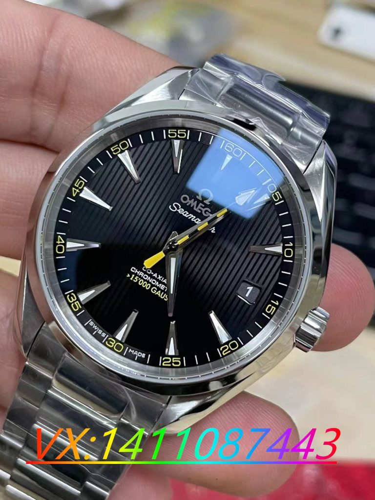 VS廠歐米茄150米大黃蜂質檢報告曝光，是否值得購買？