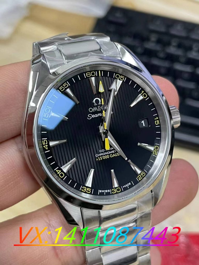 VS廠歐米茄150米大黃蜂質檢報告曝光，是否值得購買？