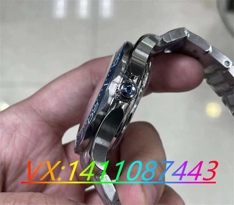 VS廠海馬300潛水表75周年紀念款怎么樣？