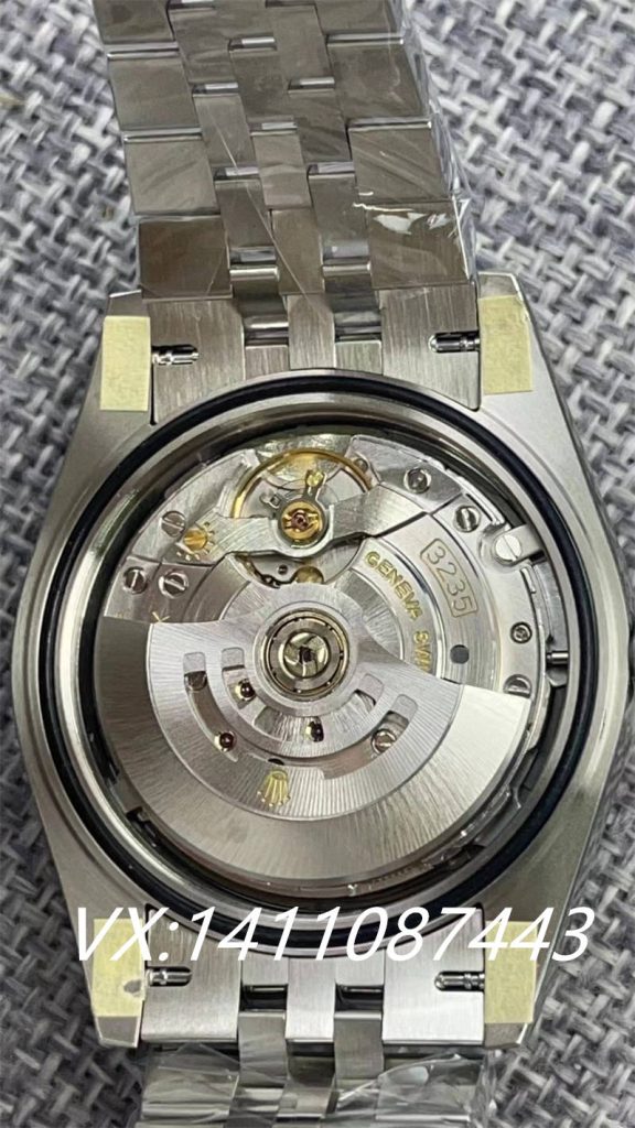 VS廠勞力士日志和正品的質(zhì)量差異主要體現(xiàn)在哪里？