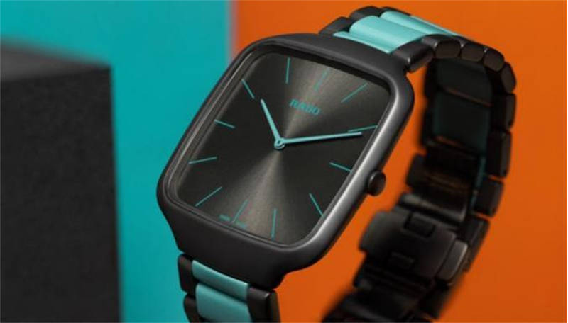 感受春意盎然，Rado助您煥發(fā)活力