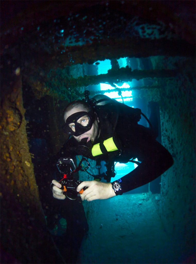 十周年周末特別版驚險之旅都鐸黑灣