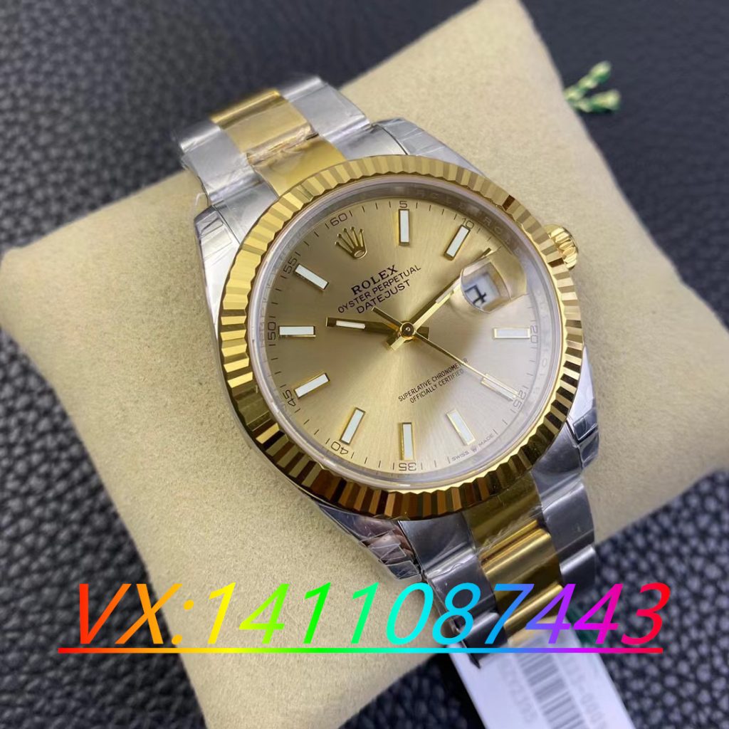 穩如丹東3235！VS勞力士機芯低返修率