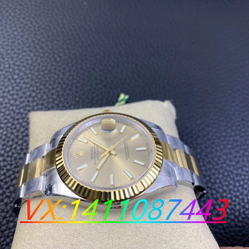 穩如丹東3235！VS勞力士機芯低返修率