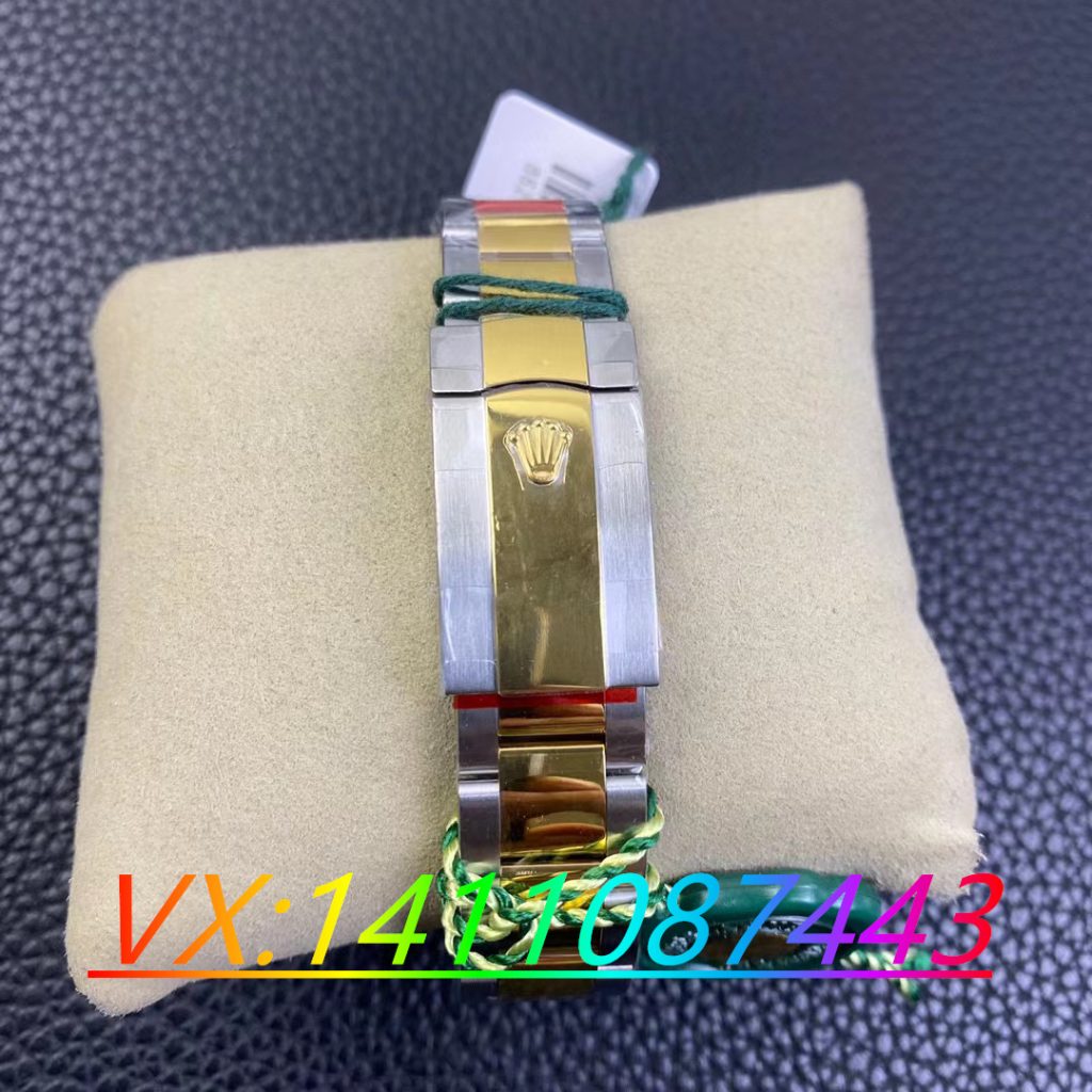 穩如丹東3235！VS勞力士機芯低返修率