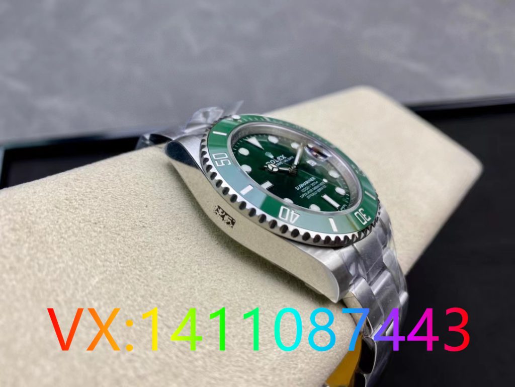 VS丹東3135機(jī)芯綠水鬼做工全面評(píng)測(cè)