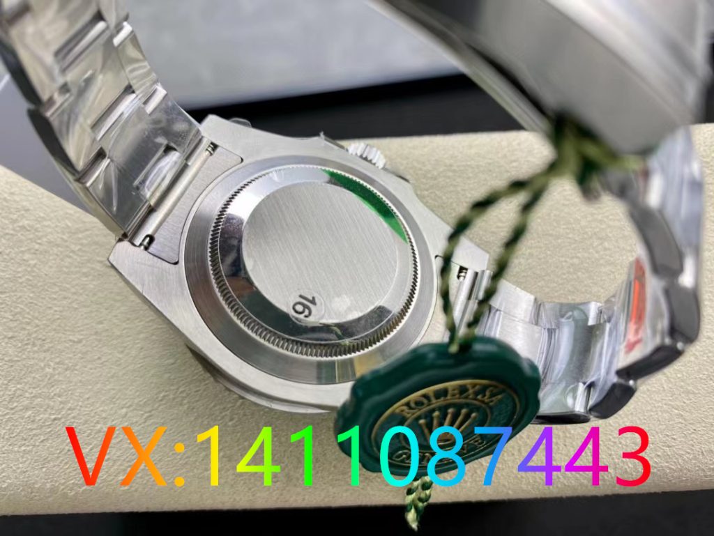 VS丹東3135機(jī)芯綠水鬼做工全面評(píng)測(cè)