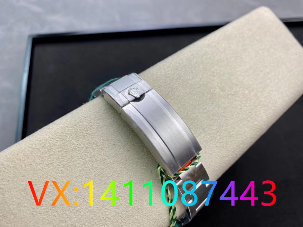 VS丹東3135機(jī)芯綠水鬼做工全面評(píng)測(cè)