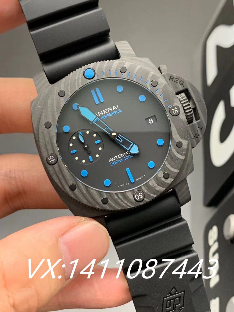 VS廠沛納海PAM960真實(shí)測(cè)評(píng)