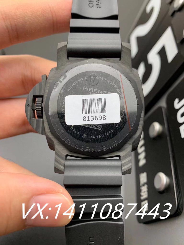 VS廠沛納海PAM960真實(shí)測(cè)評(píng)