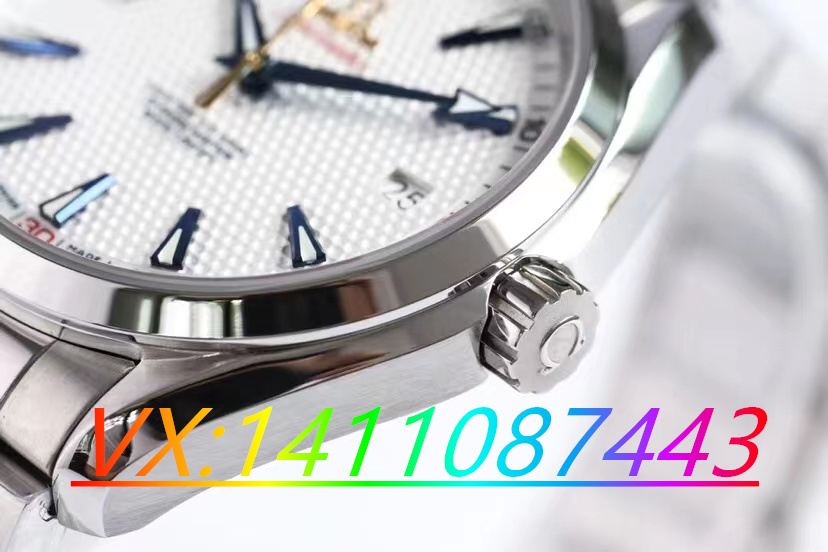 VS廠歐米茄海馬150金針隊長復刻：性能、外觀、價格一應俱全