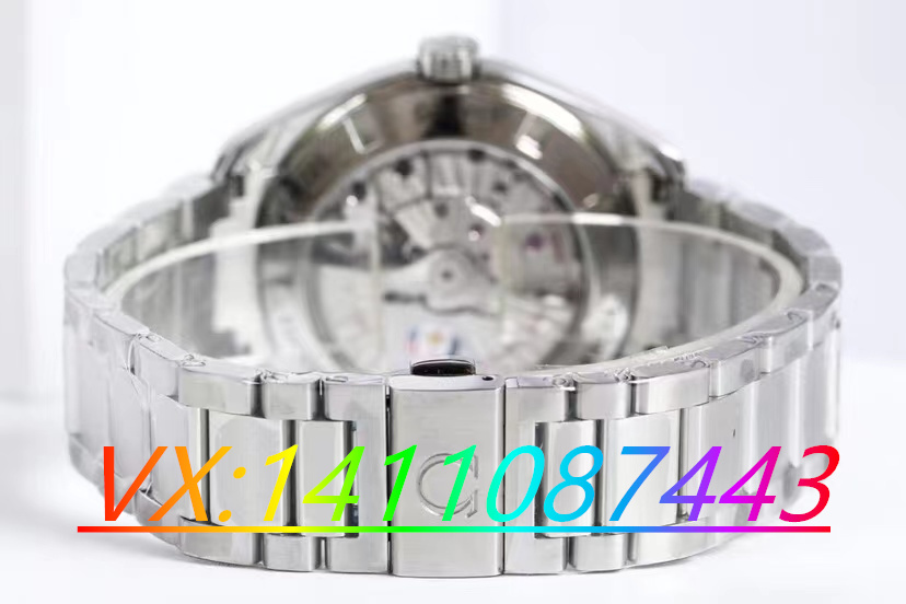 VS廠歐米茄海馬150金針隊長復刻：性能、外觀、價格一應俱全