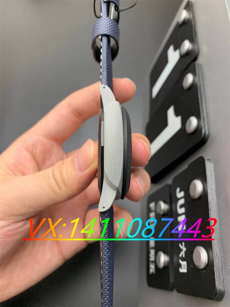 VS廠沛納海1663煙熏藍復刻表最新評測