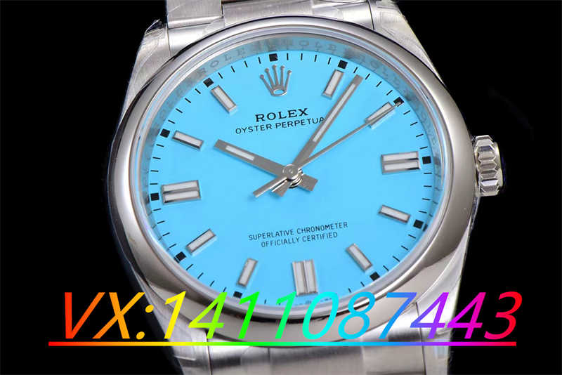 ?VS廠勞力士恒動(dòng)系列3235機(jī)芯穩(wěn)定性實(shí)測(cè)揭秘