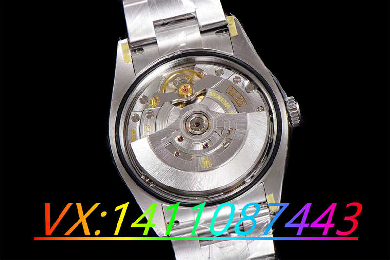 ?VS廠勞力士恒動(dòng)系列3235機(jī)芯穩(wěn)定性實(shí)測(cè)揭秘