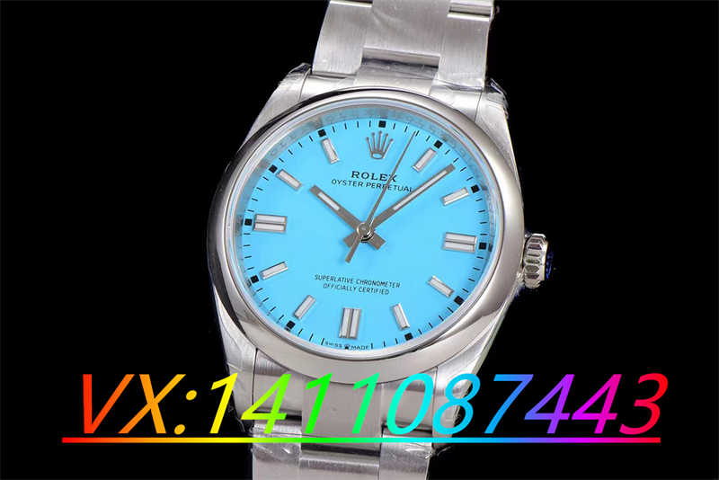 ?VS廠勞力士恒動(dòng)系列3235機(jī)芯穩(wěn)定性實(shí)測(cè)揭秘