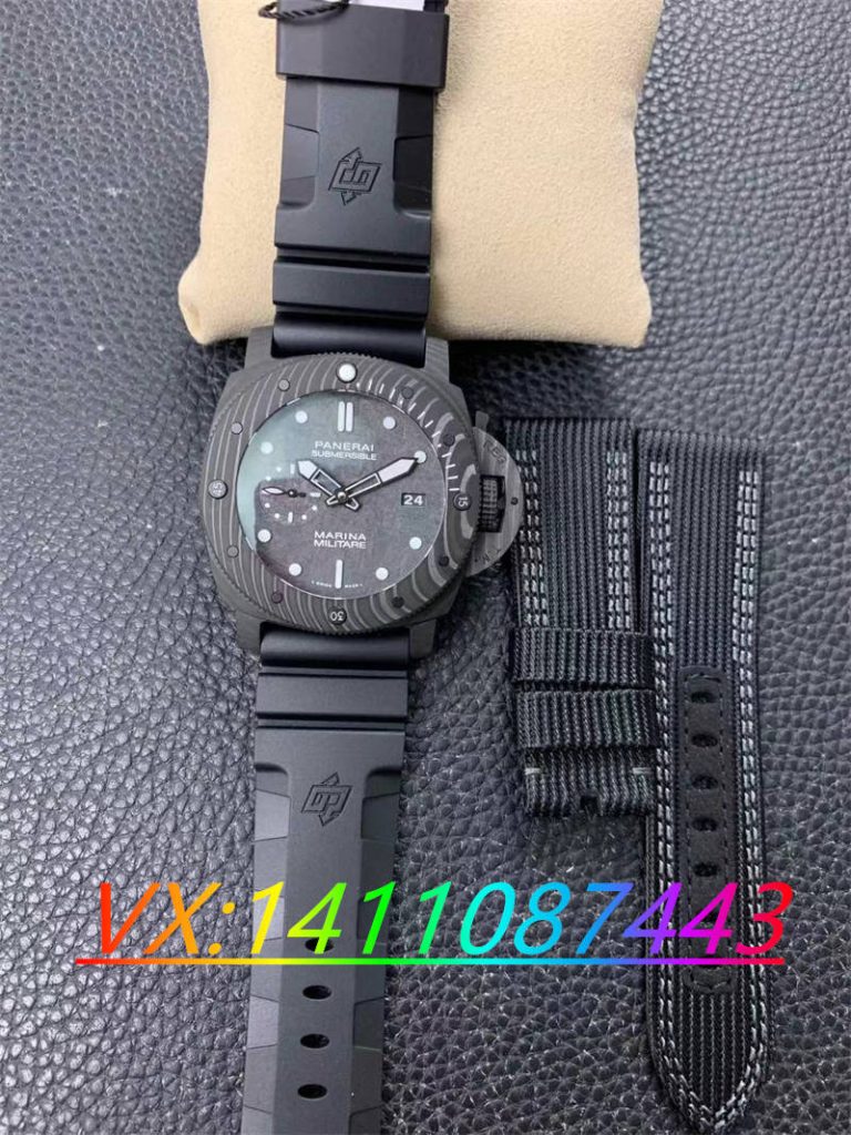 VS沛納海979與正品對比,是否會一眼假？