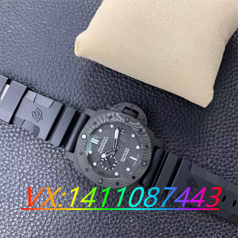 VS沛納海979與正品對比,是否會一眼假？