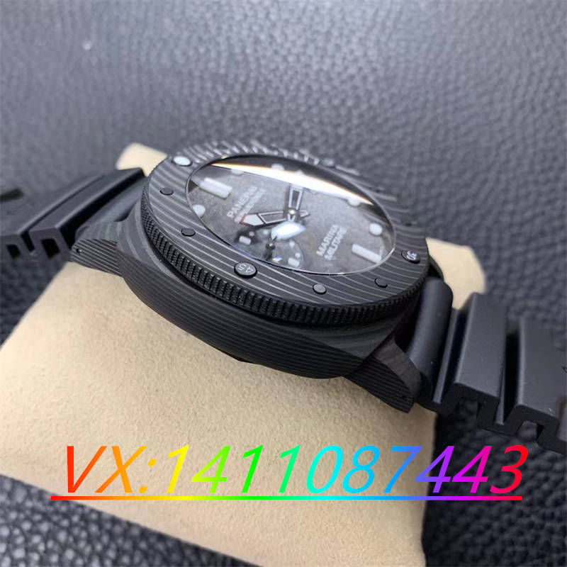 VS沛納海979與正品對比,是否會一眼假？