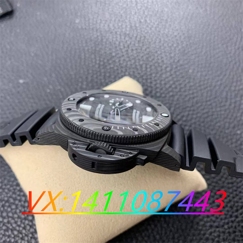 VS沛納海979與正品對比,是否會一眼假？