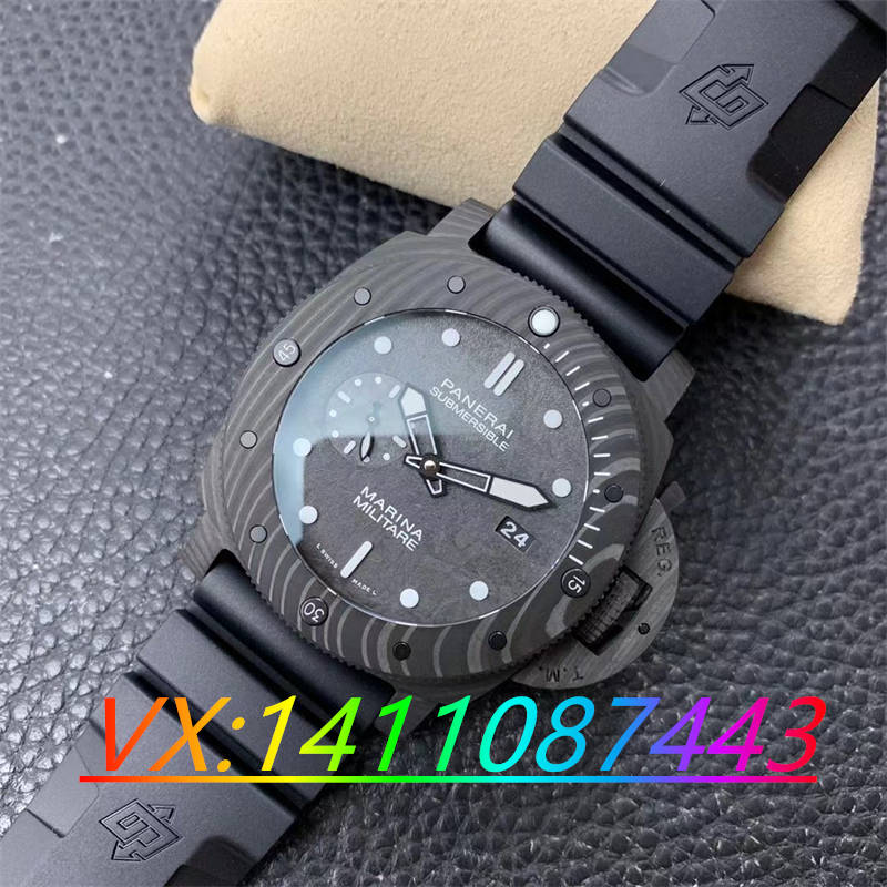 VS沛納海979與正品對比,是否會一眼假？