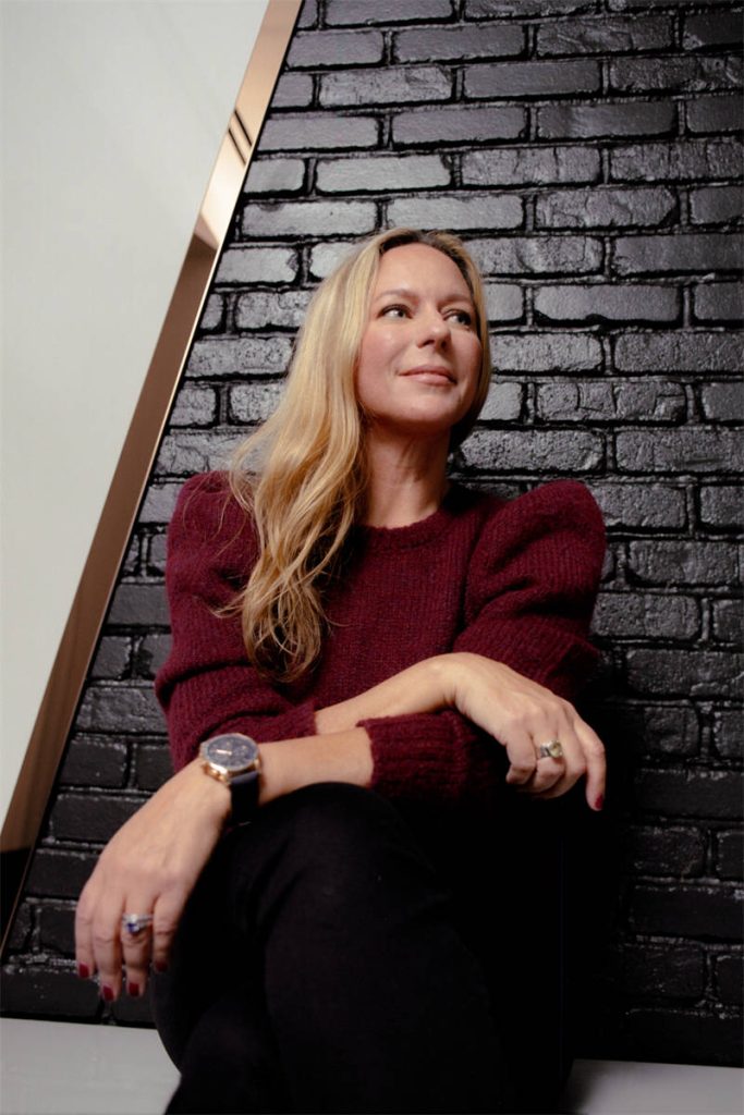 創新引領者：探秘愛彼美洲新首席執行官的智慧