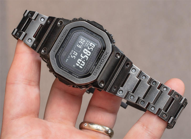 ?獨(dú)家專訪卡西歐手表執(zhí)行主管Masuda