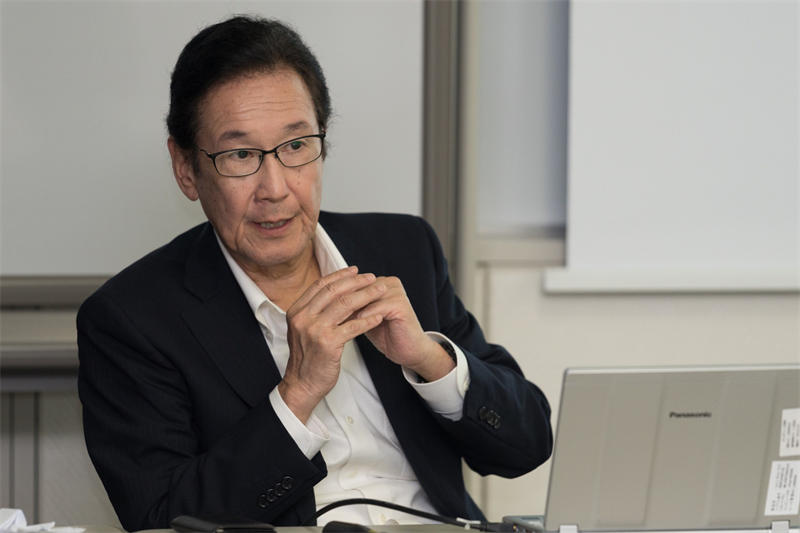 ?獨(dú)家專訪卡西歐手表執(zhí)行主管Masuda