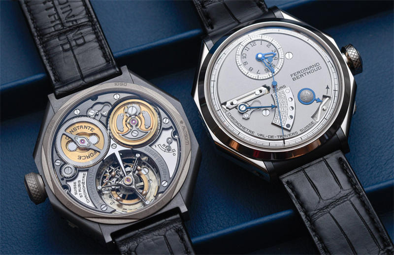 工藝與設(shè)計(jì)完美結(jié)合：多功能表