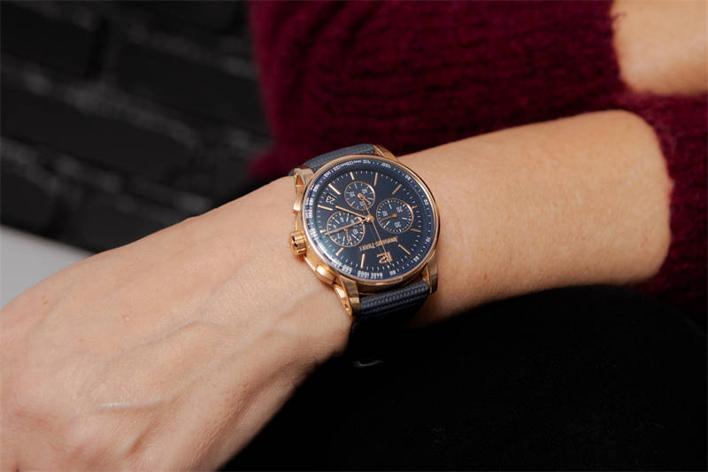 創新引領者：探秘愛彼美洲新首席執行官的智慧