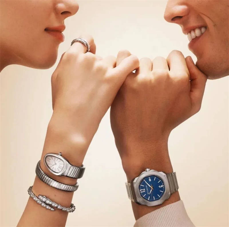 典雅至臻，BVLGARI情人節(jié)經(jīng)典之選