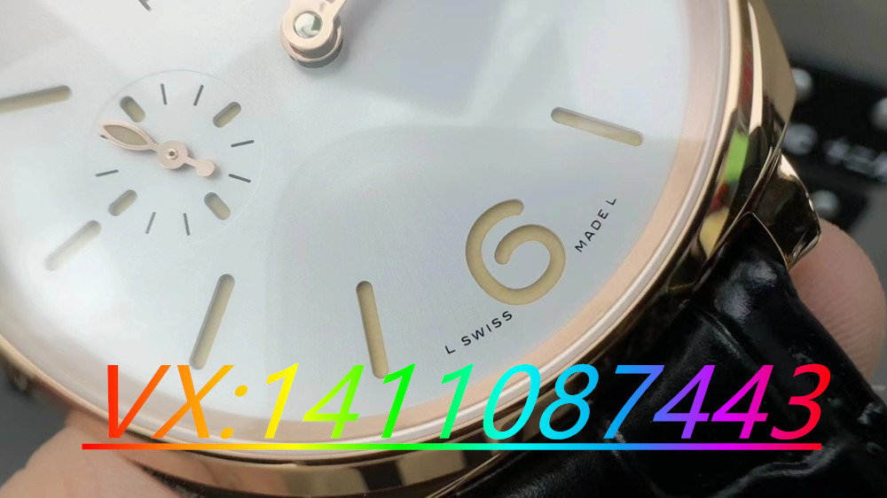 VS廠沛納海廬米諾杜爾PAM1336多功能腕表做工評測