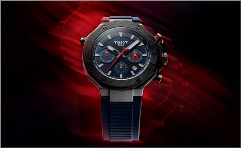 MotoGP? 75周年限量版，速度與激情相遇? ?