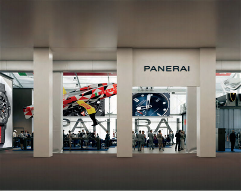 沛納海于2024“鐘表與奇跡” 日內(nèi)瓦高級鐘表展 呈現(xiàn)“Luna Rossa帆船”體驗 續(xù)寫航海探索壯闊篇章