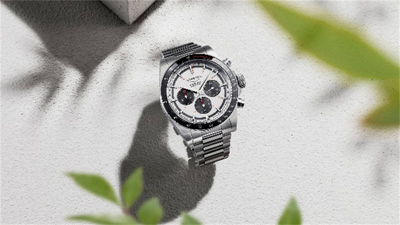 典雅與時尚并蓄，消博會見證浪琴魅力