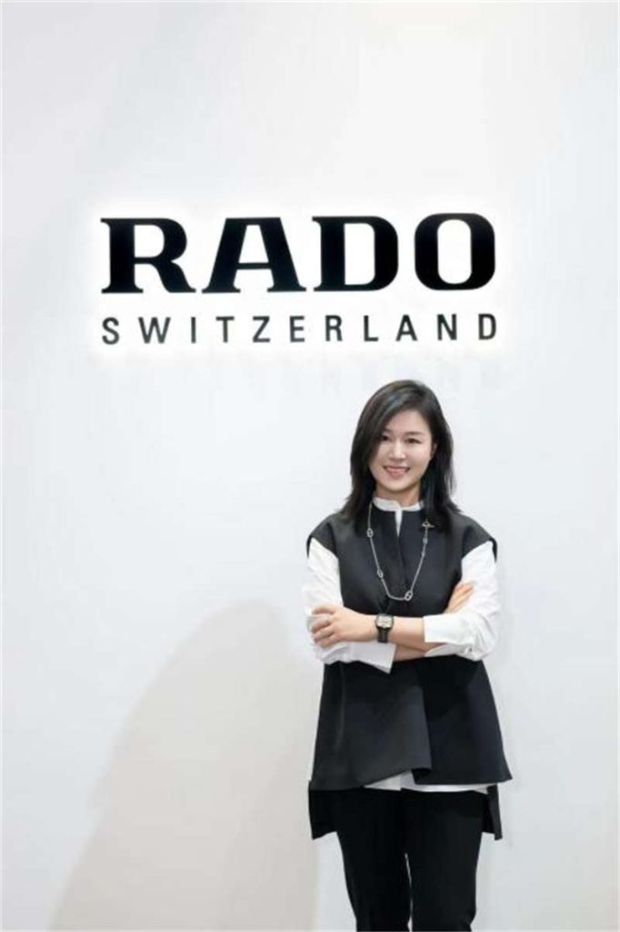 未來風(fēng)向標(biāo)！雷達(dá)表閃耀中國國際博覽會