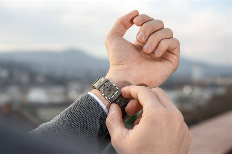 格拉蘇蒂原創工藝的美學