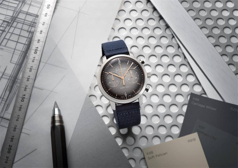 格拉蘇蒂原創工藝的美學