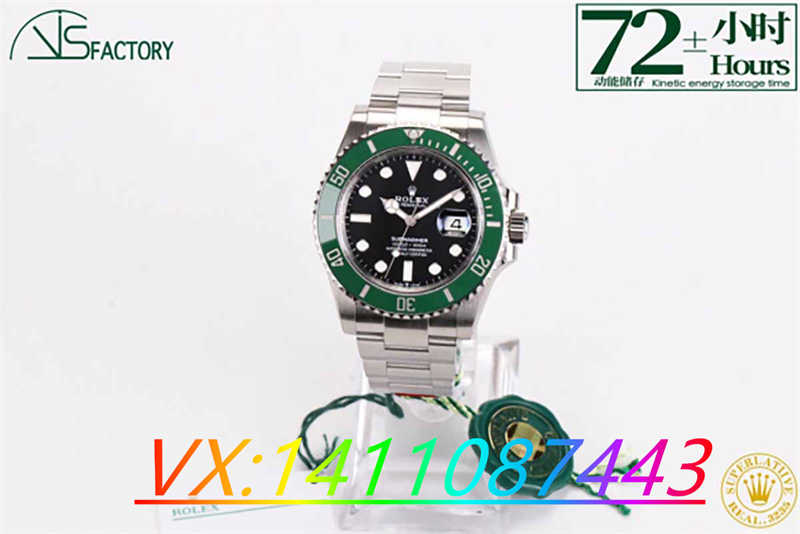 哪家廠家制作的勞力士復刻表最為出色？