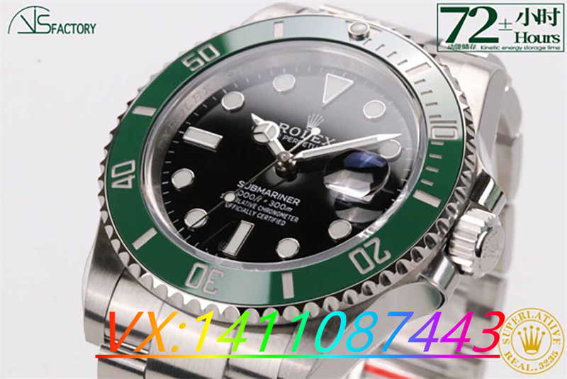 推薦值得入手的十款復刻手表