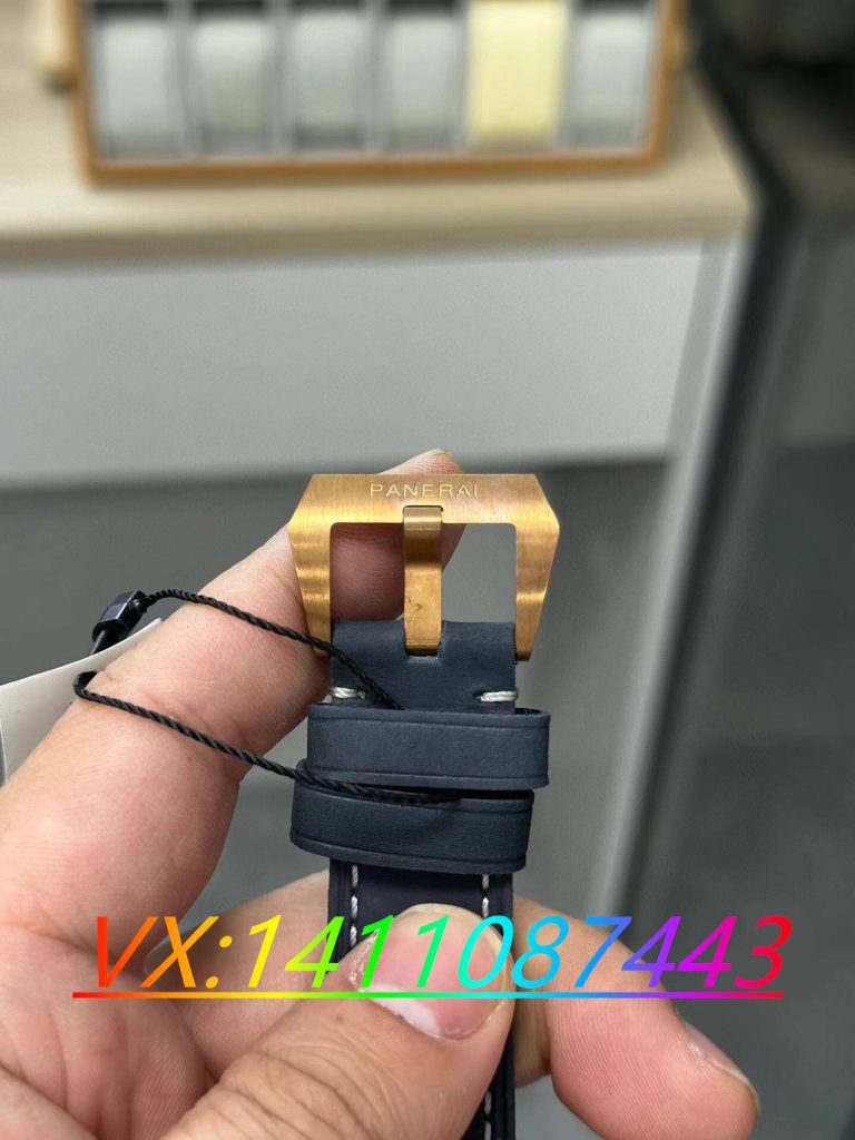 VS廠沛納海1074青銅質(zhì)量剖析，值得入手嗎？