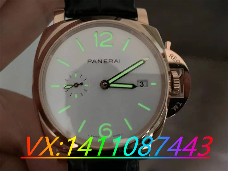 VS廠沛納海廬米諾杜爾PAM1336,做工到底怎么樣？