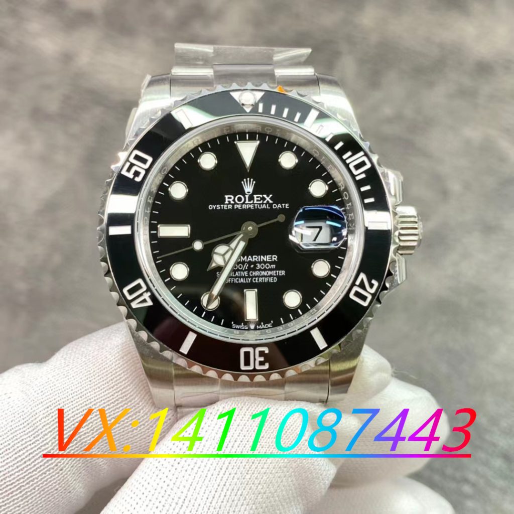 VS廠黑水鬼3235機芯啥檔次呀，質量靠不靠譜呢？