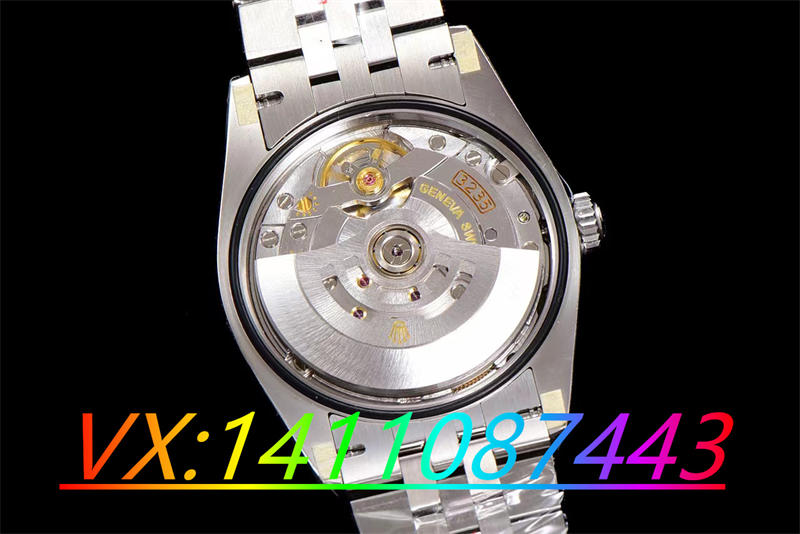 VS廠黑水鬼3235機芯啥檔次呀，質量靠不靠譜呢？