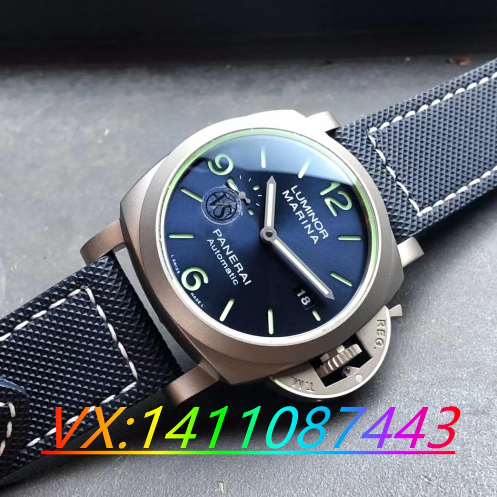 VS廠的頂級復(fù)刻手表:細(xì)節(jié)極為精細(xì),功能與原版保持一致。