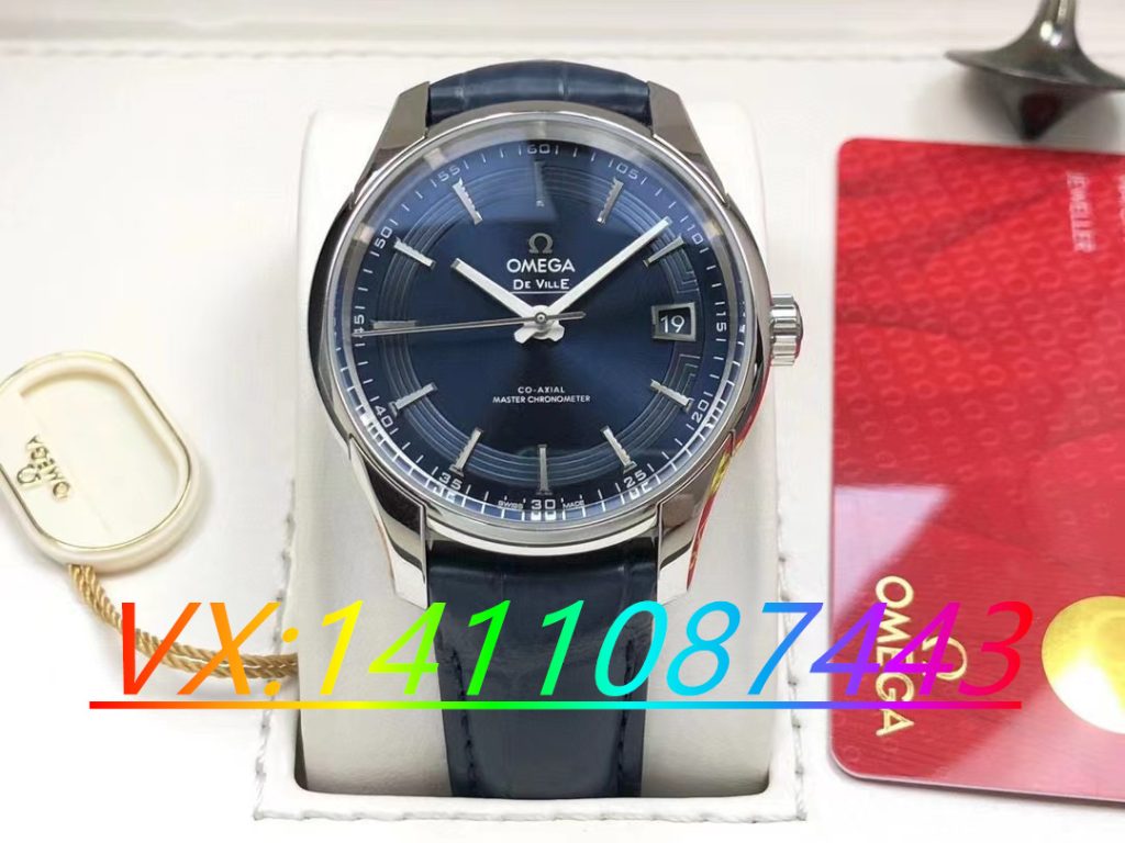 VS廠的頂級復(fù)刻手表:細(xì)節(jié)極為精細(xì),功能與原版保持一致。