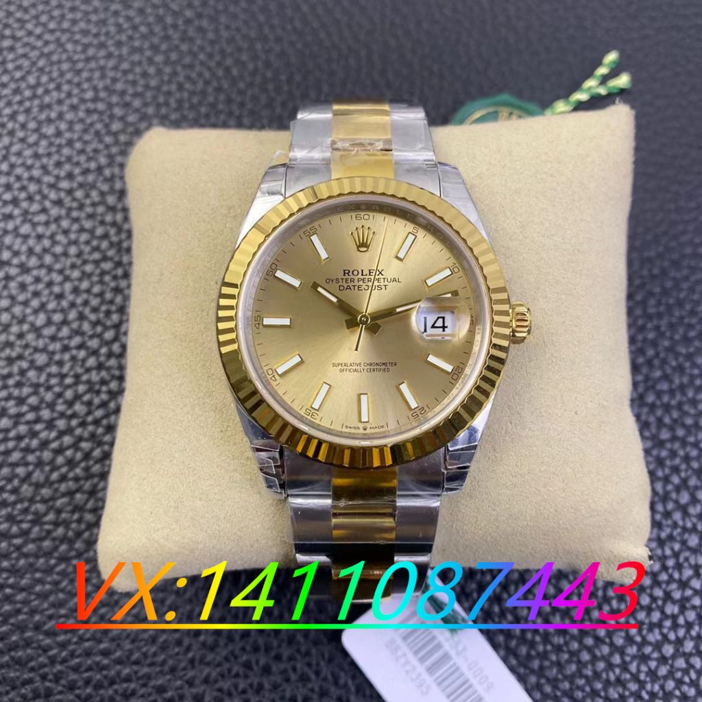 VS廠的頂級復(fù)刻手表:細(xì)節(jié)極為精細(xì),功能與原版保持一致。